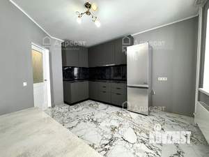 1-к квартира, на длительный срок, 52м2, 4/9 этаж