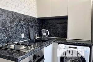 1-к квартира, посуточно, 33м2, 4/5 этаж