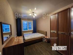 2-к квартира, на длительный срок, 55м2, 3/9 этаж