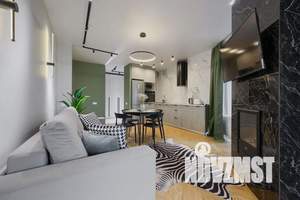 3-к квартира, посуточно, 110м2, 8/23 этаж