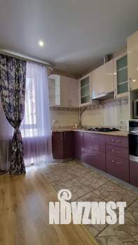 1-к квартира, посуточно, 47м2, 3/4 этаж