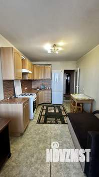 1-к квартира, на длительный срок, 48м2, 9/11 этаж