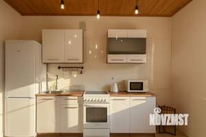 1-к квартира, посуточно, 43м2, 3/9 этаж