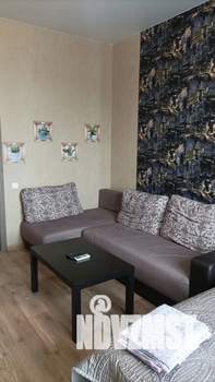 2-к квартира, посуточно, 80м2, 7/7 этаж