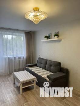 2-к квартира, посуточно, 43м2, 5/6 этаж