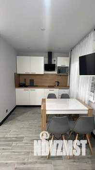 Студия квартира, посуточно, 26м2, 3/8 этаж