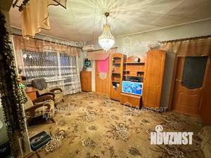 2-к квартира, на длительный срок, 41м2, 3/4 этаж