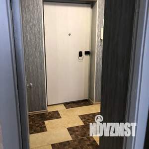 1-к квартира, посуточно, 34м2, 4/9 этаж