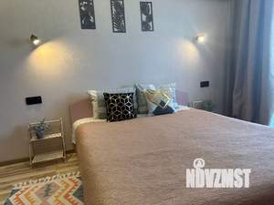 1-к квартира, посуточно, 31м2, 3/5 этаж