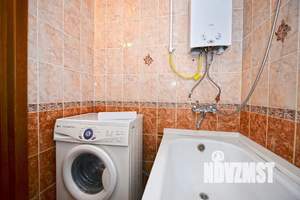 2-к квартира, посуточно, 50м2, 3/4 этаж