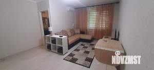 1-к квартира, на длительный срок, 32м2, 1/5 этаж