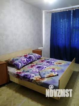 3-к квартира, посуточно, 65м2, 4/9 этаж