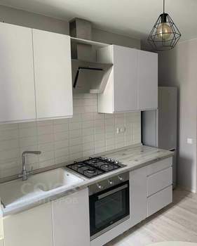 1-к квартира, на длительный срок, 36м2, 4/5 этаж