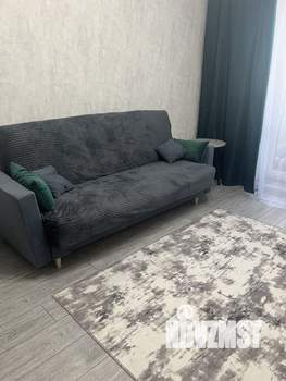 1-к квартира, на длительный срок, 36м2, 2/5 этаж