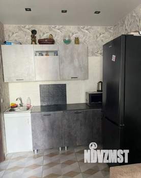 1-к квартира, на длительный срок, 36м2, 13/25 этаж