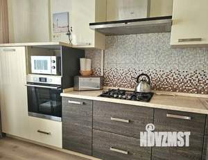 2-к квартира, посуточно, 65м2, 5/9 этаж