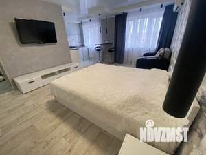 1-к квартира, посуточно, 33м2, 2/5 этаж