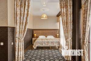 1-к квартира, посуточно, 60м2, 1/1 этаж