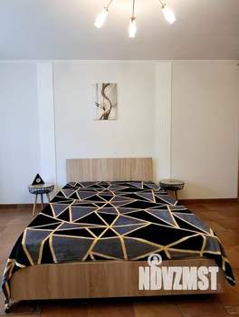 Студия квартира, на длительный срок, 34м2, 4/5 этаж