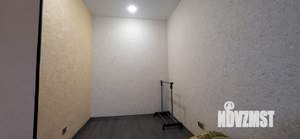 1-к квартира, на длительный срок, 33м2, 18/23 этаж