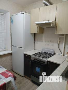 2-к квартира, на длительный срок, 45м2, 4/5 этаж