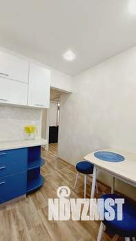 1-к квартира, посуточно, 33м2, 1/4 этаж