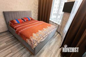 2-к квартира, посуточно, 65м2, 4/23 этаж