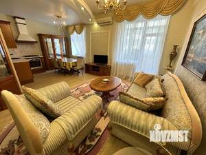 2-к квартира, на длительный срок, 55м2, 2/5 этаж
