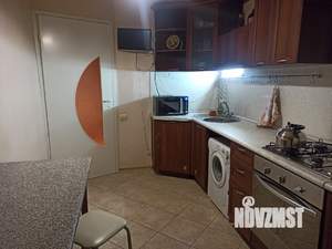 1-к квартира, посуточно, 40м2, 5/13 этаж