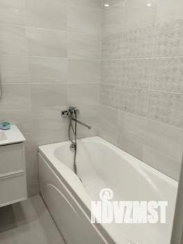 2-к квартира, посуточно, 45м2, 8/10 этаж