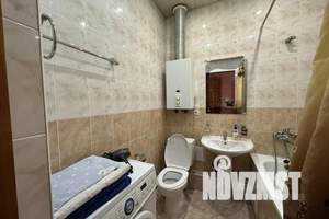 2-к квартира, посуточно, 52м2, 6/7 этаж