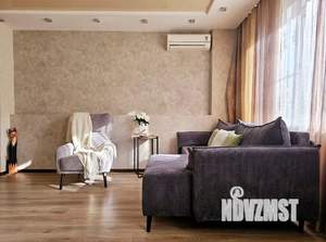 2-к квартира, посуточно, 65м2, 5/9 этаж