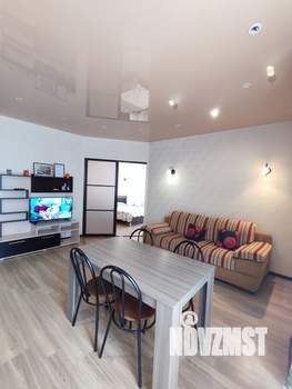 2-к квартира, посуточно, 51м2, 6/18 этаж