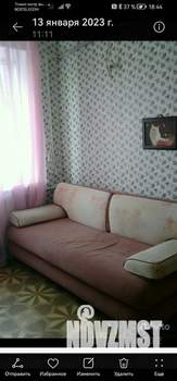 1-к квартира, на длительный срок, 31м2, 1/5 этаж