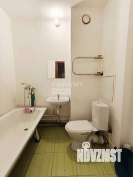 2-к квартира, на длительный срок, 51м2, 6/10 этаж