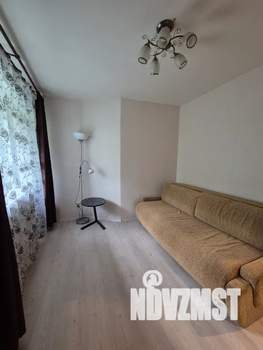 1-к квартира, посуточно, 31м2, 5/5 этаж