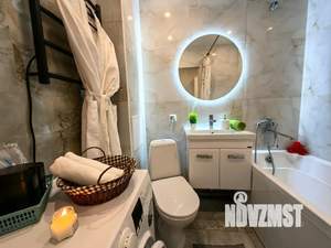 Студия квартира, посуточно, 30м2, 7/9 этаж