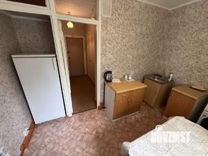1-к квартира, на длительный срок, 34м2, 2/16 этаж