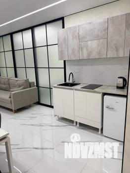 2-к квартира, посуточно, 42м2, 2/9 этаж