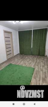 2-к квартира, на длительный срок, 40м2, 1/4 этаж