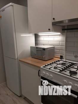 1-к квартира, посуточно, 42м2, 8/10 этаж