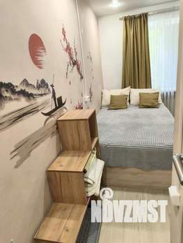 1-к квартира, посуточно, 12м2, 1/1 этаж