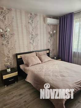 2-к квартира, посуточно, 76м2, 4/9 этаж