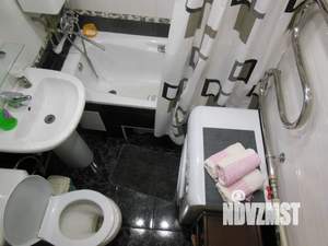 1-к квартира, посуточно, 18м2, 2/5 этаж