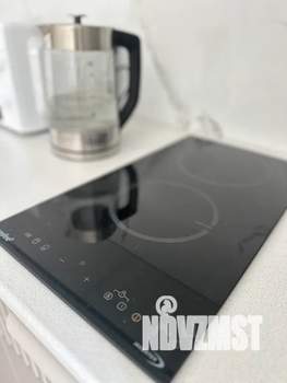 1-к квартира, посуточно, 35м2, 1/3 этаж