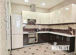 2-к квартира, посуточно, 62м2, 1/5 этаж