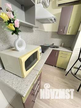 2-к квартира, посуточно, 45м2, 4/9 этаж