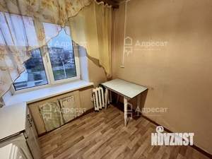 1-к квартира, на длительный срок, 32м2, 4/4 этаж