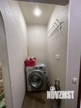 2-к квартира, на длительный срок, 43м2, 2/5 этаж