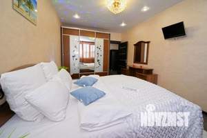 2-к квартира, посуточно, 55м2, 13/18 этаж